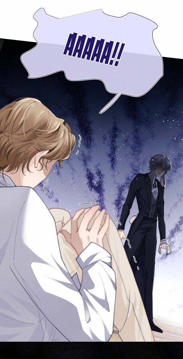 Chấp Sự Thỏ Cụp Tai - Chapter 3 - Page 18