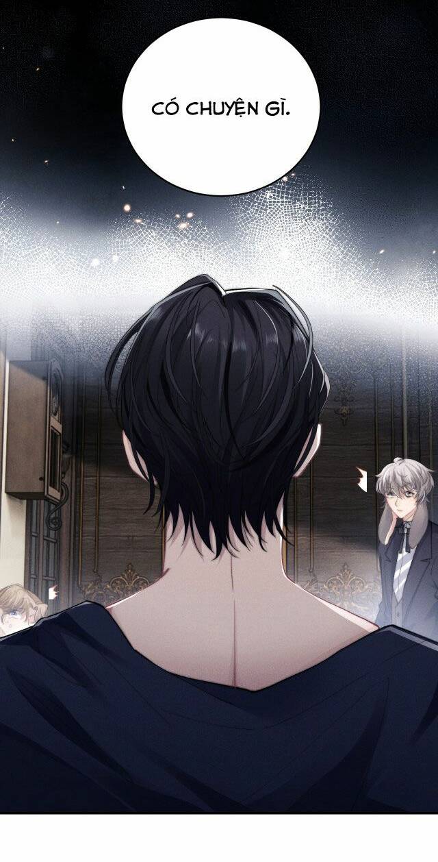 Chấp Sự Thỏ Cụp Tai - Chapter 3 - Page 19