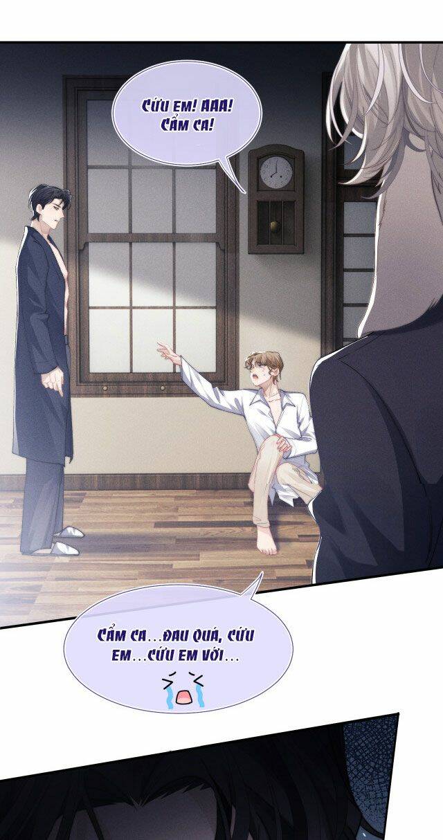 Chấp Sự Thỏ Cụp Tai - Chapter 3 - Page 20