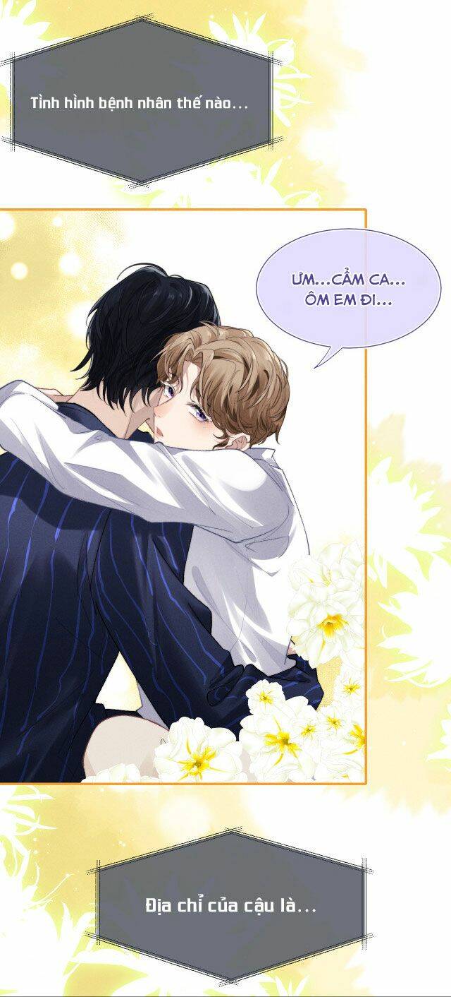 Chấp Sự Thỏ Cụp Tai - Chapter 3 - Page 24