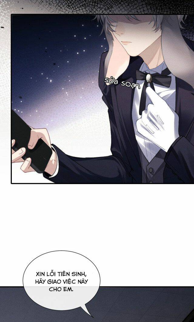 Chấp Sự Thỏ Cụp Tai - Chapter 3 - Page 26