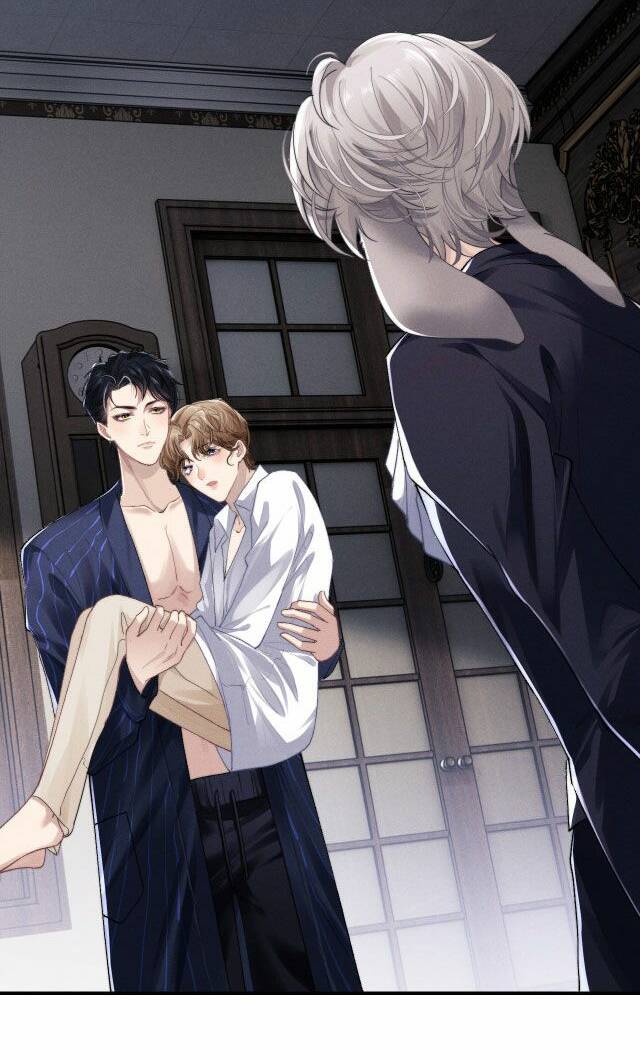 Chấp Sự Thỏ Cụp Tai - Chapter 3 - Page 27