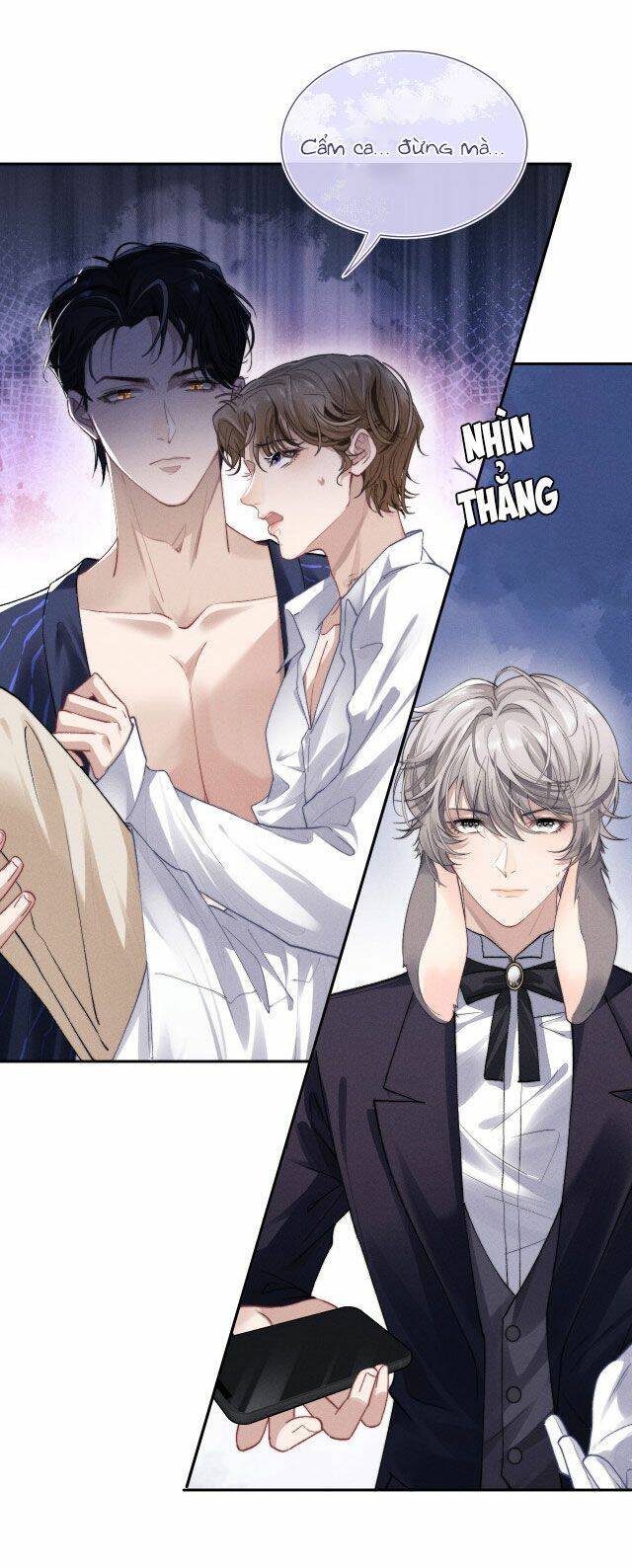 Chấp Sự Thỏ Cụp Tai - Chapter 3 - Page 29