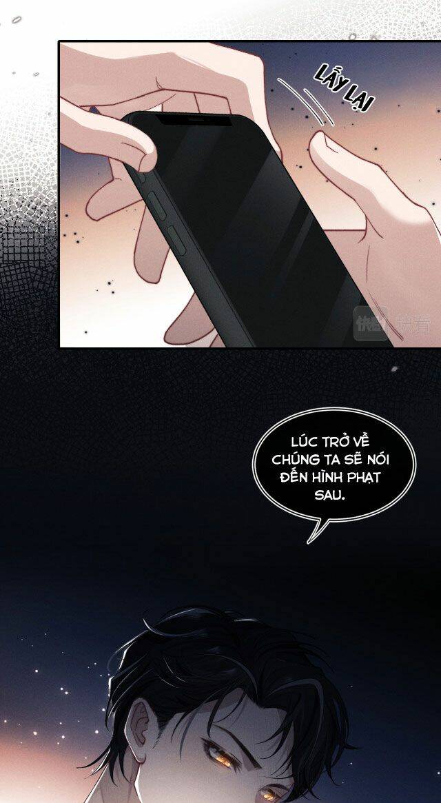 Chấp Sự Thỏ Cụp Tai - Chapter 3 - Page 31