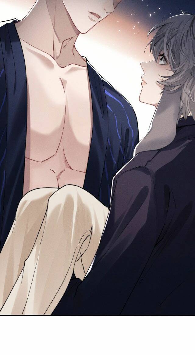 Chấp Sự Thỏ Cụp Tai - Chapter 3 - Page 32