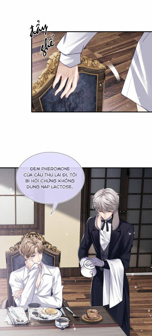 Chấp Sự Thỏ Cụp Tai - Chapter 3 - Page 5