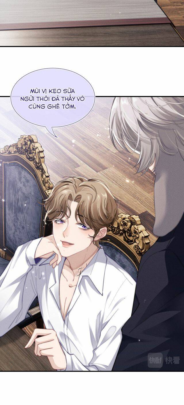 Chấp Sự Thỏ Cụp Tai - Chapter 3 - Page 6