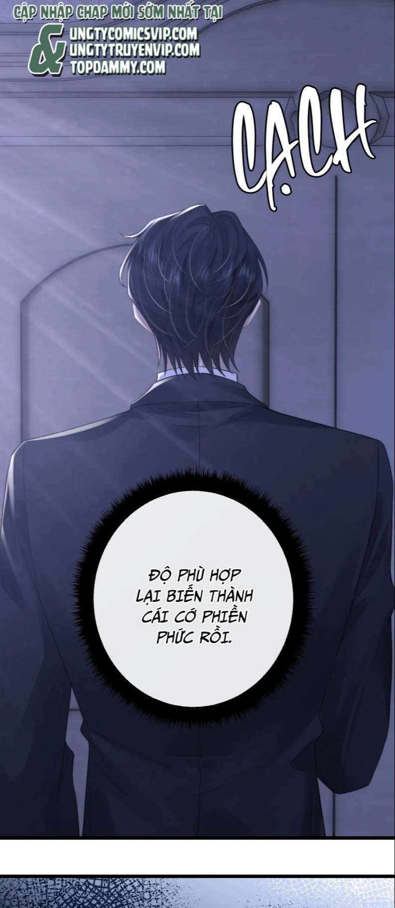 Chấp Sự Thỏ Cụp Tai - Chapter 30 - Page 9