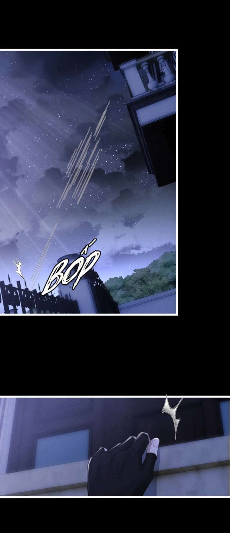 Chấp Sự Thỏ Cụp Tai - Chapter 30 - Page 14