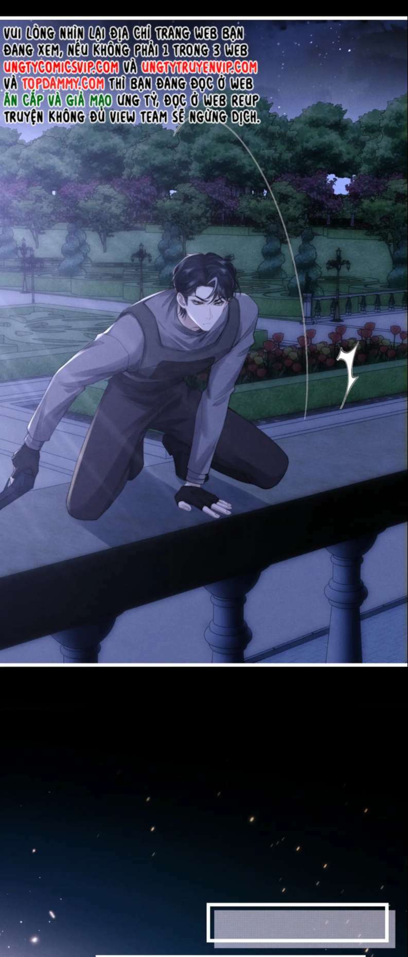 Chấp Sự Thỏ Cụp Tai - Chapter 30 - Page 15