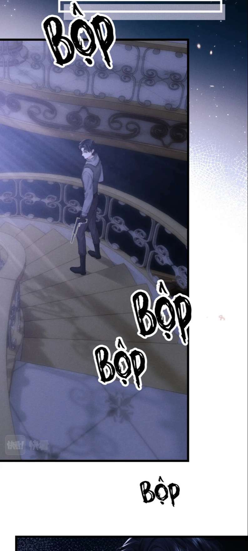 Chấp Sự Thỏ Cụp Tai - Chapter 30 - Page 16