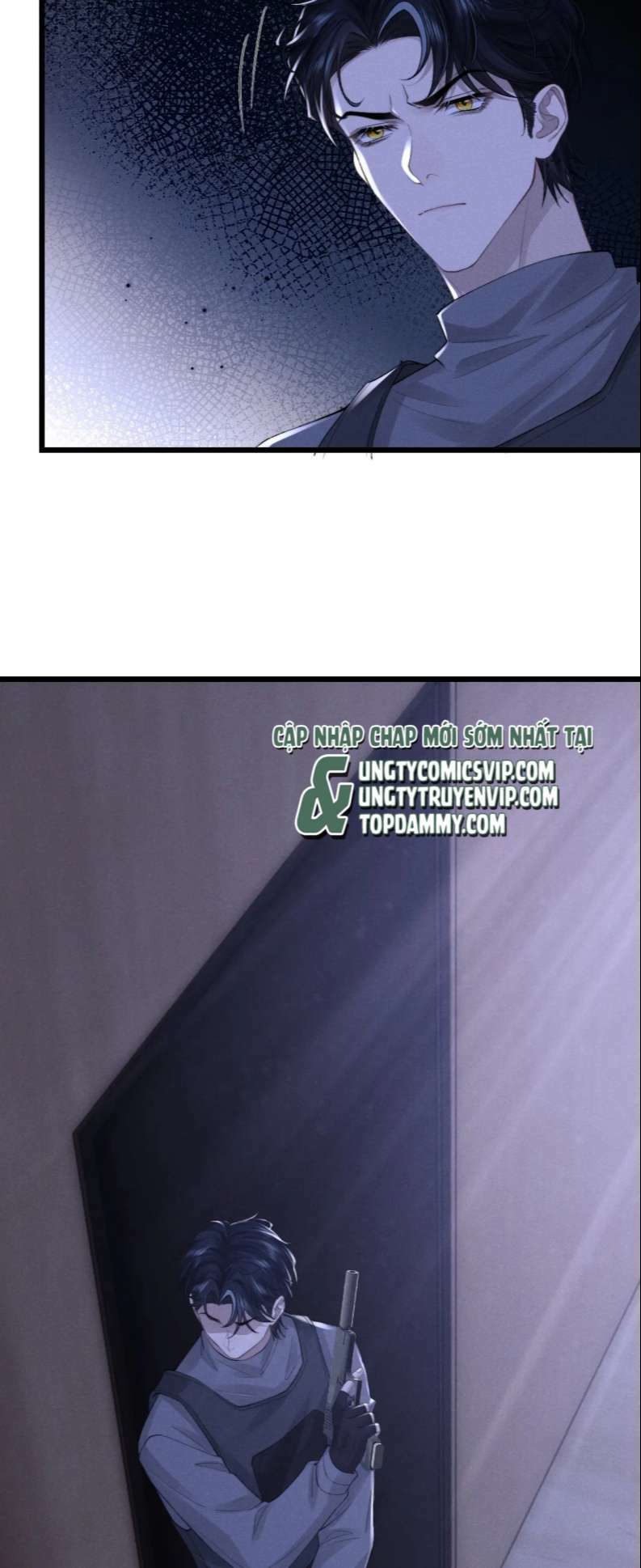 Chấp Sự Thỏ Cụp Tai - Chapter 30 - Page 17