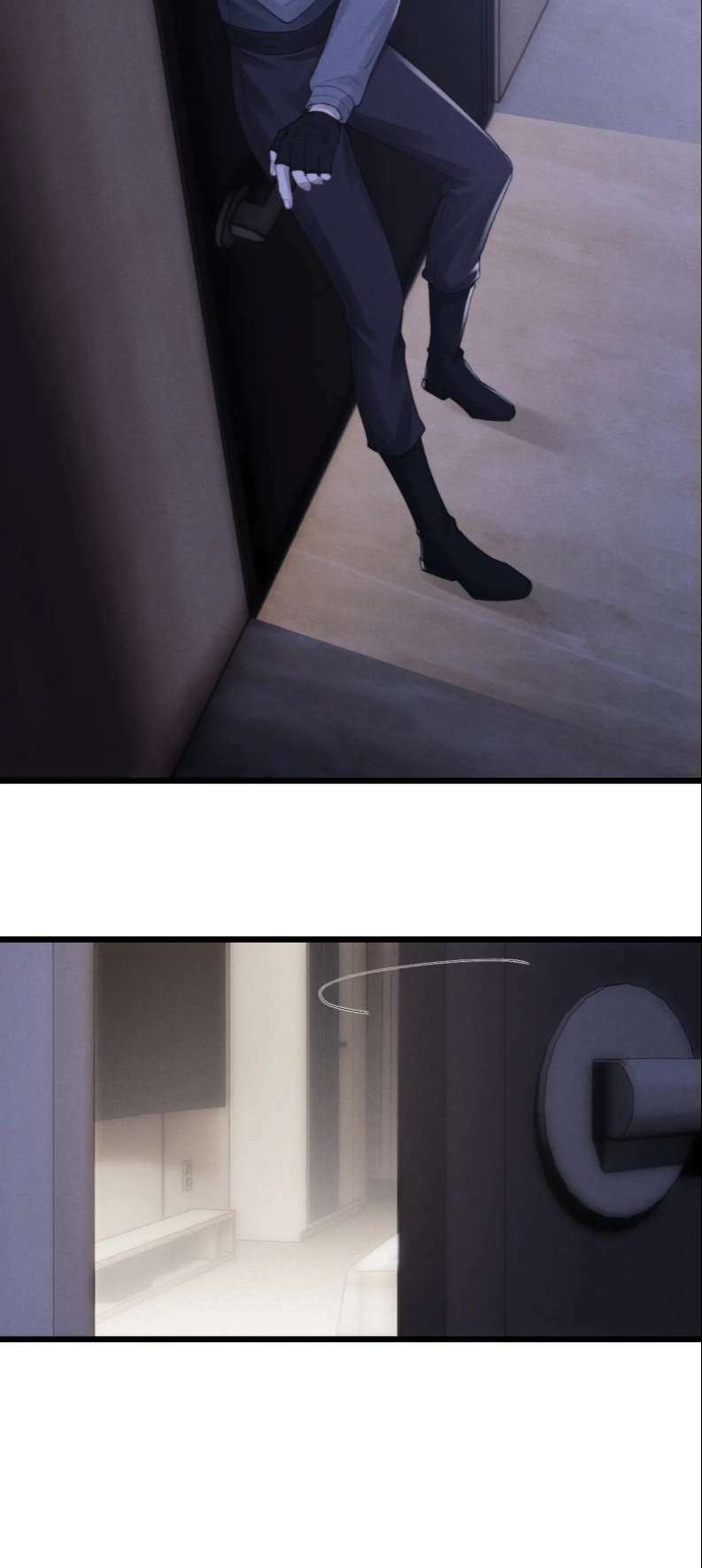 Chấp Sự Thỏ Cụp Tai - Chapter 30 - Page 18