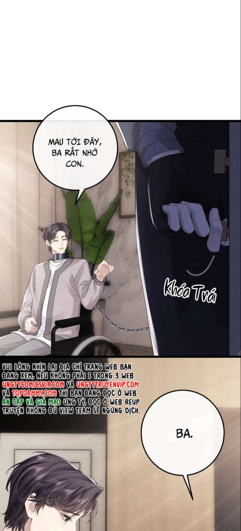 Chấp Sự Thỏ Cụp Tai - Chapter 30 - Page 20
