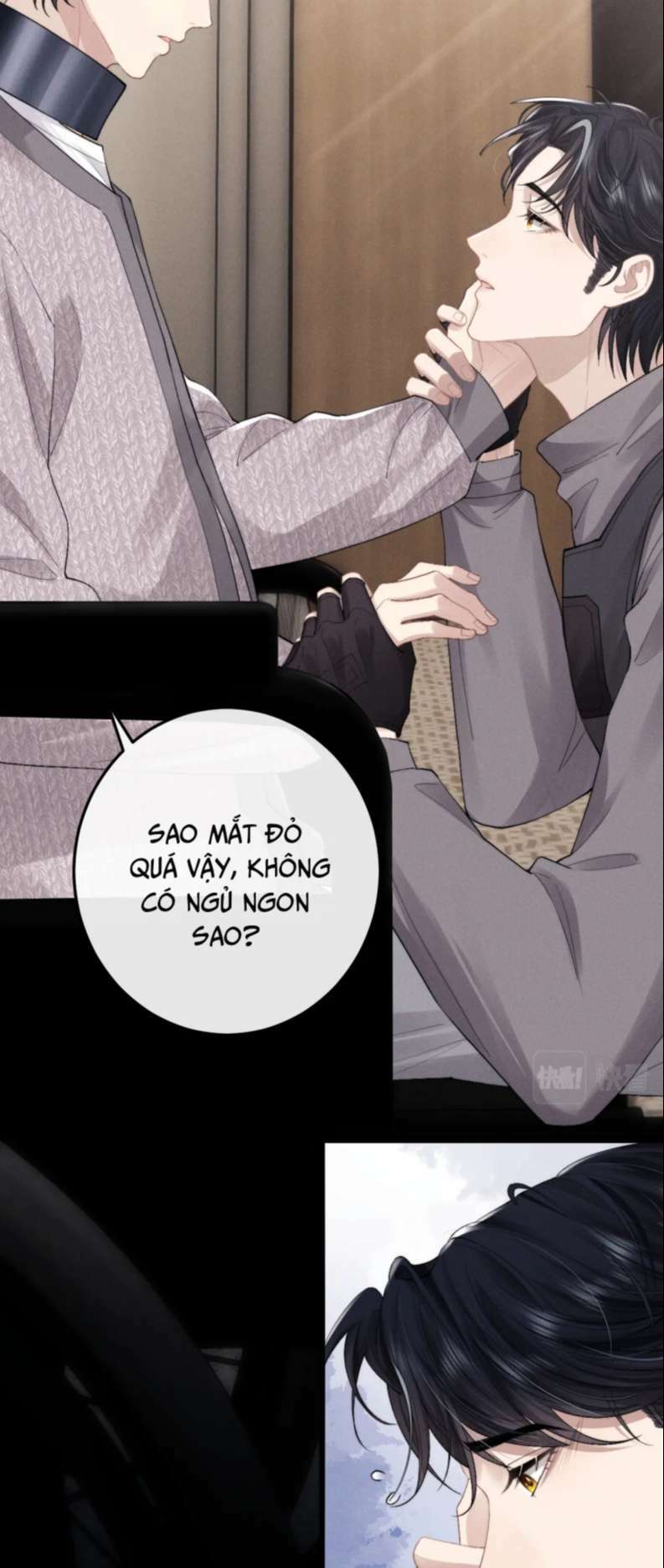 Chấp Sự Thỏ Cụp Tai - Chapter 30 - Page 21