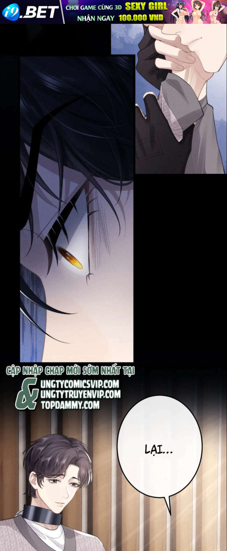 Chấp Sự Thỏ Cụp Tai - Chapter 30 - Page 22