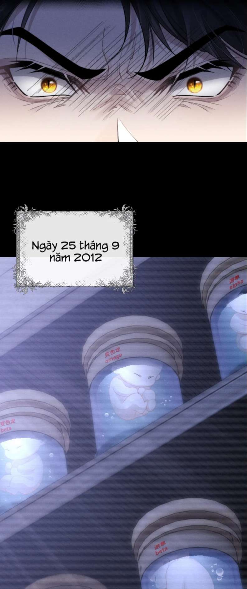 Chấp Sự Thỏ Cụp Tai - Chapter 30 - Page 26
