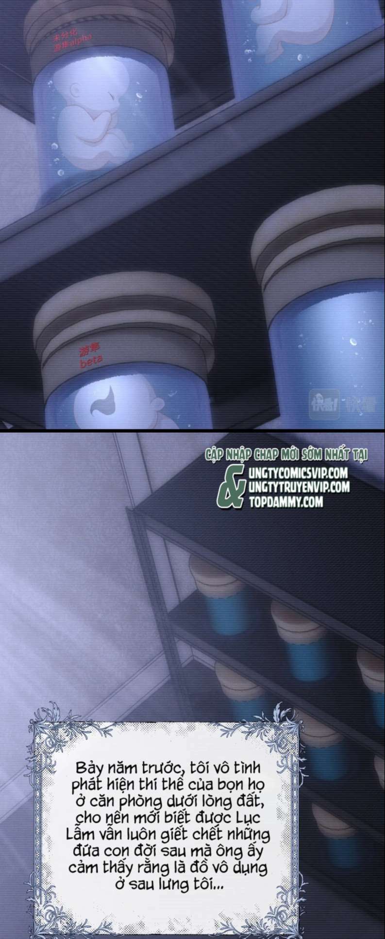 Chấp Sự Thỏ Cụp Tai - Chapter 30 - Page 27