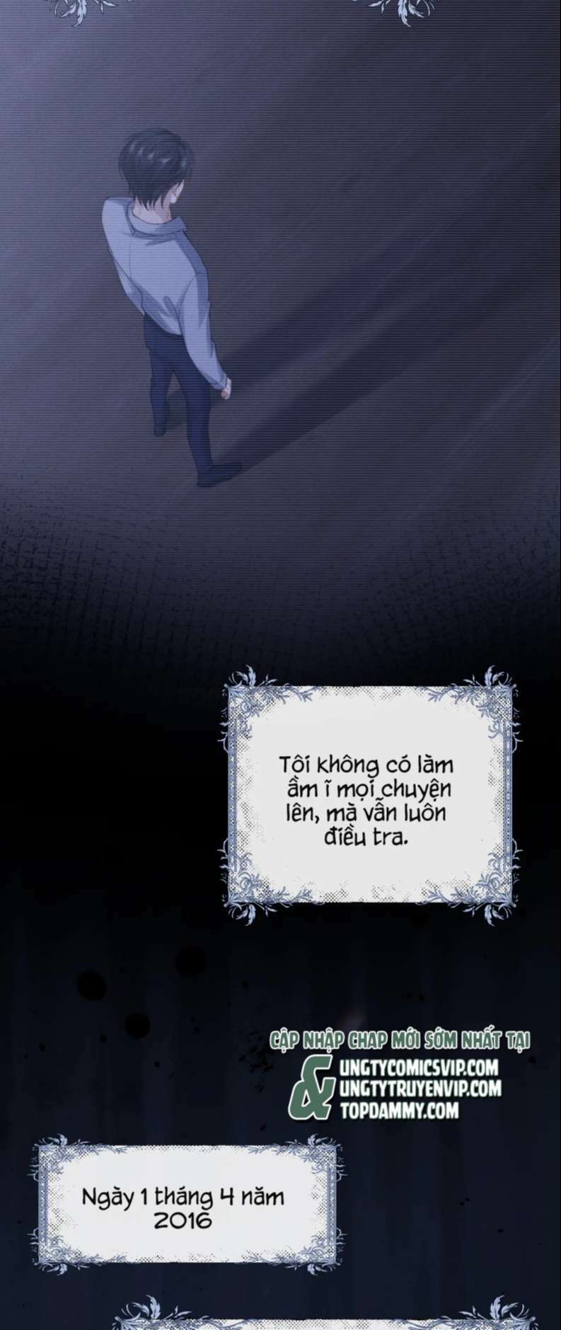 Chấp Sự Thỏ Cụp Tai - Chapter 30 - Page 28