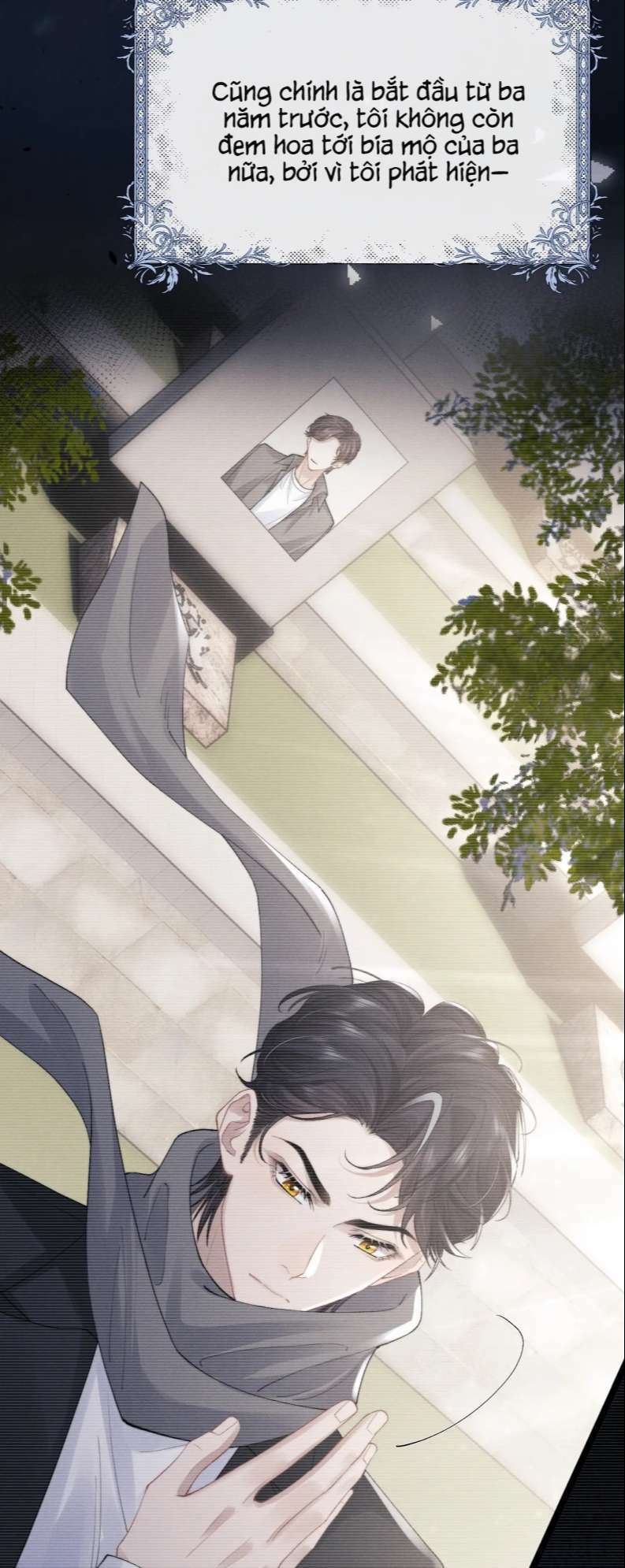 Chấp Sự Thỏ Cụp Tai - Chapter 30 - Page 29