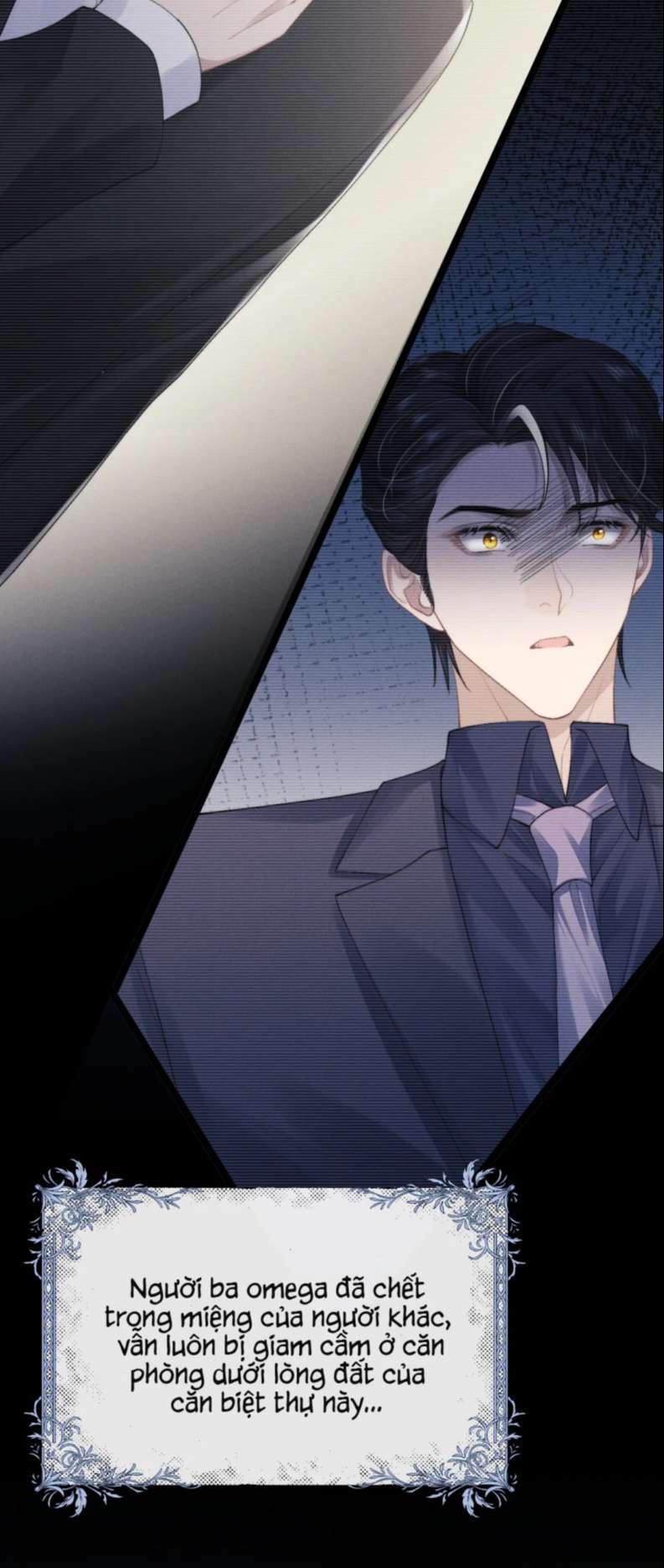 Chấp Sự Thỏ Cụp Tai - Chapter 30 - Page 30