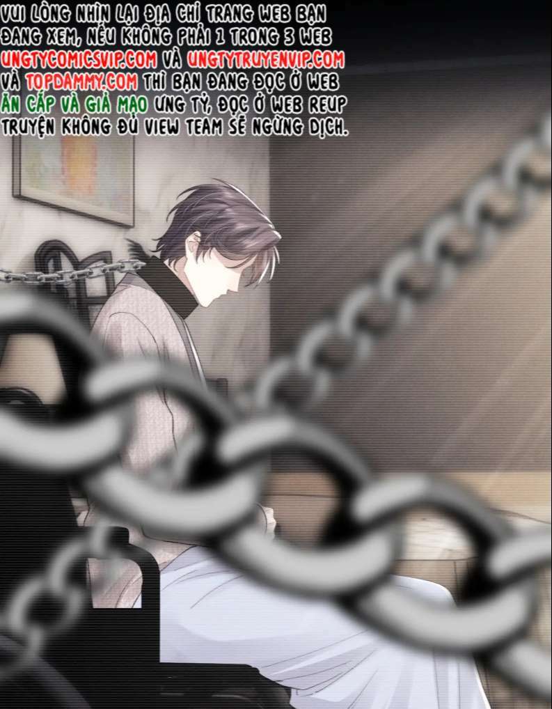 Chấp Sự Thỏ Cụp Tai - Chapter 30 - Page 31