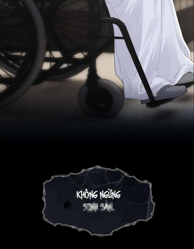 Chấp Sự Thỏ Cụp Tai - Chapter 30 - Page 32