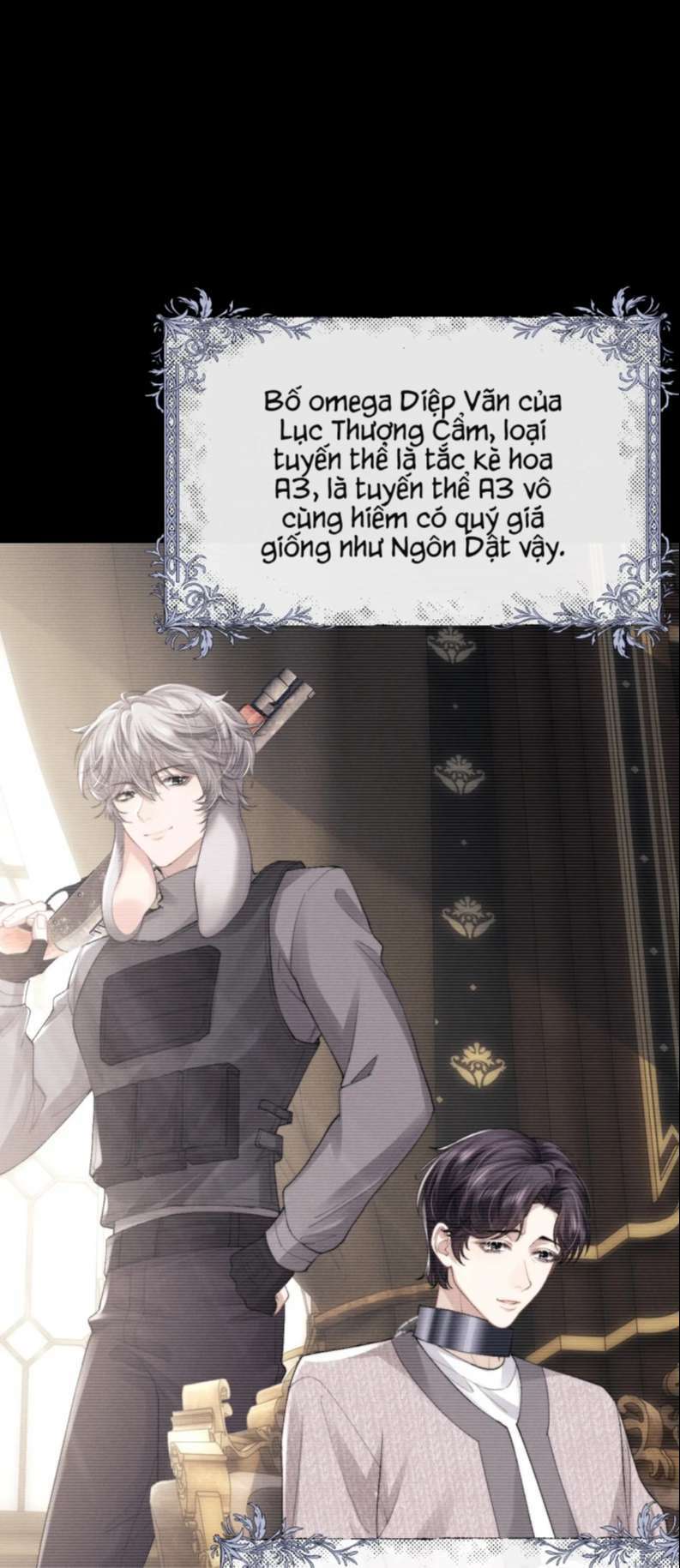 Chấp Sự Thỏ Cụp Tai - Chapter 30 - Page 33