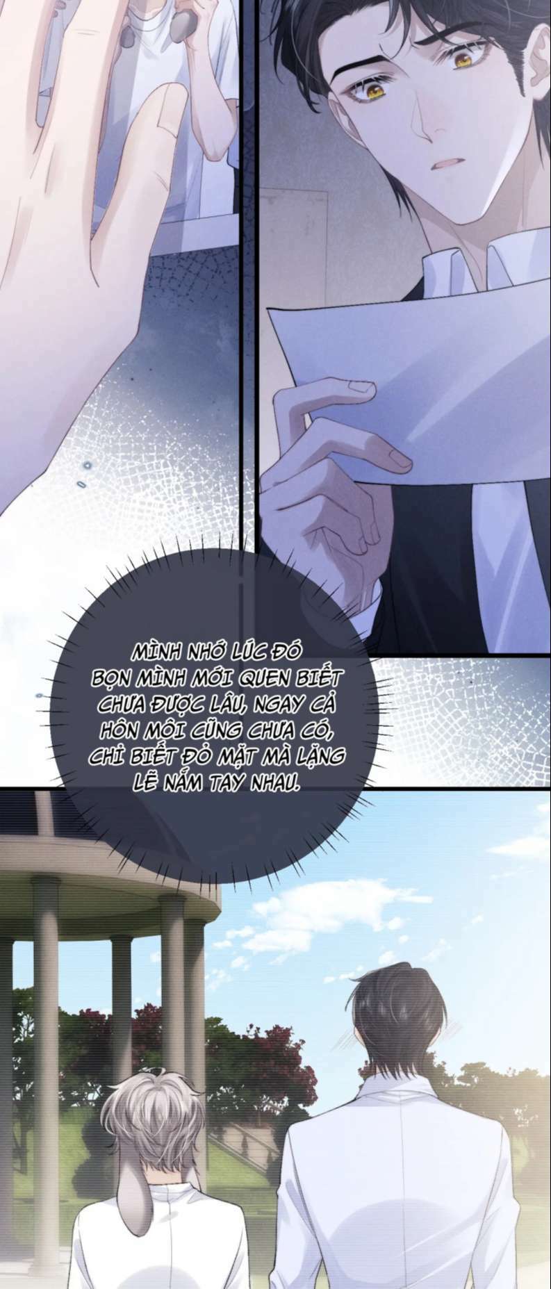 Chấp Sự Thỏ Cụp Tai - Chapter 30 - Page 3