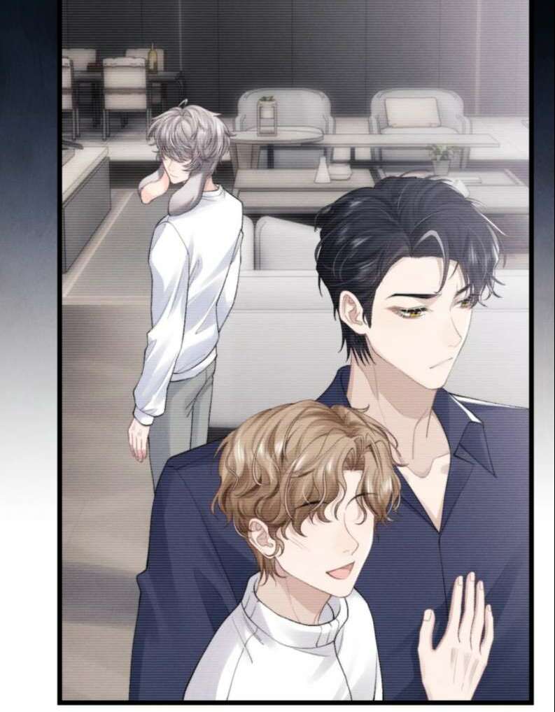 Chấp Sự Thỏ Cụp Tai - Chapter 30 - Page 39