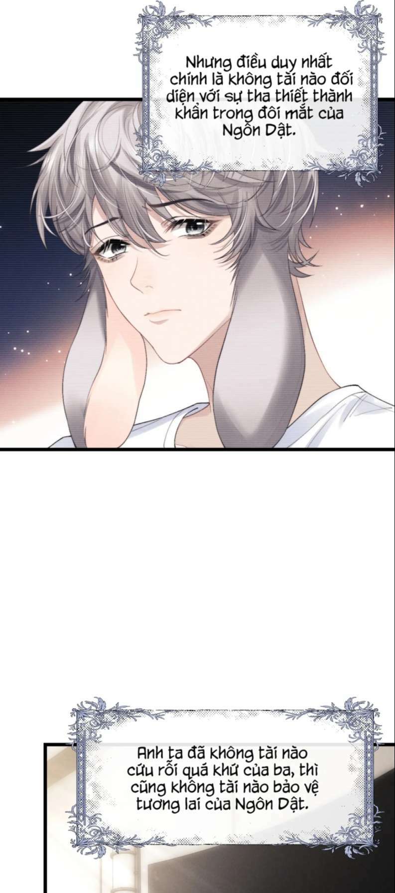 Chấp Sự Thỏ Cụp Tai - Chapter 30 - Page 40