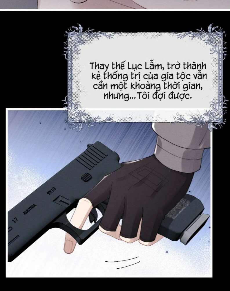 Chấp Sự Thỏ Cụp Tai - Chapter 30 - Page 43