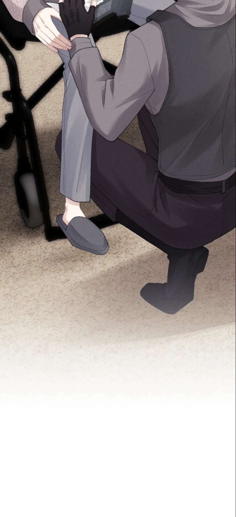 Chấp Sự Thỏ Cụp Tai - Chapter 30 - Page 45