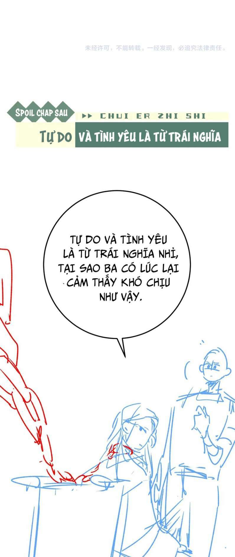 Chấp Sự Thỏ Cụp Tai - Chapter 30 - Page 46