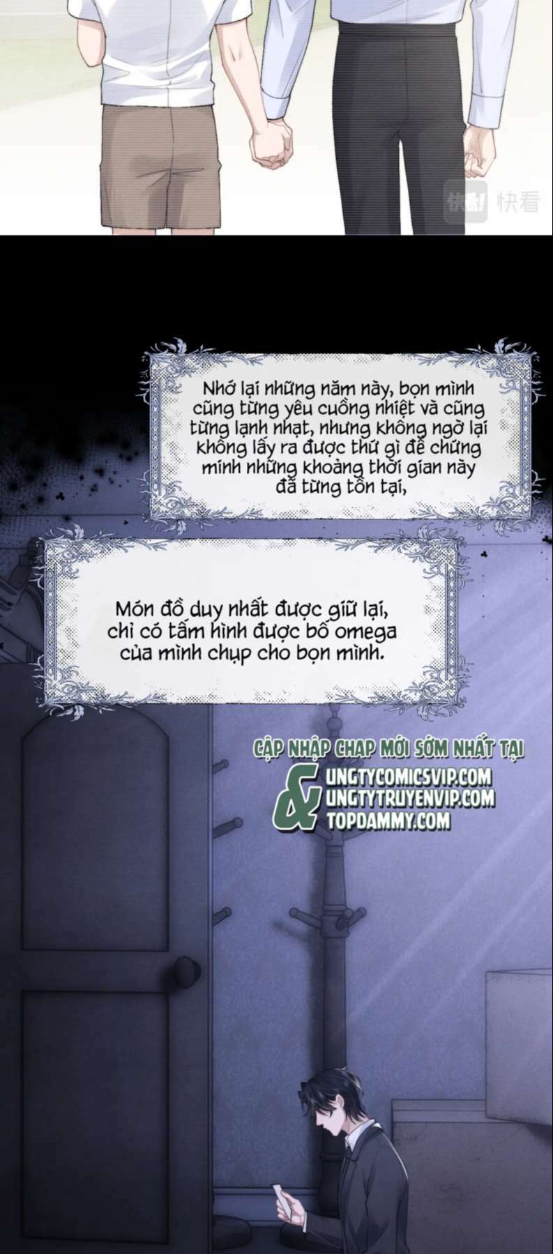 Chấp Sự Thỏ Cụp Tai - Chapter 30 - Page 4