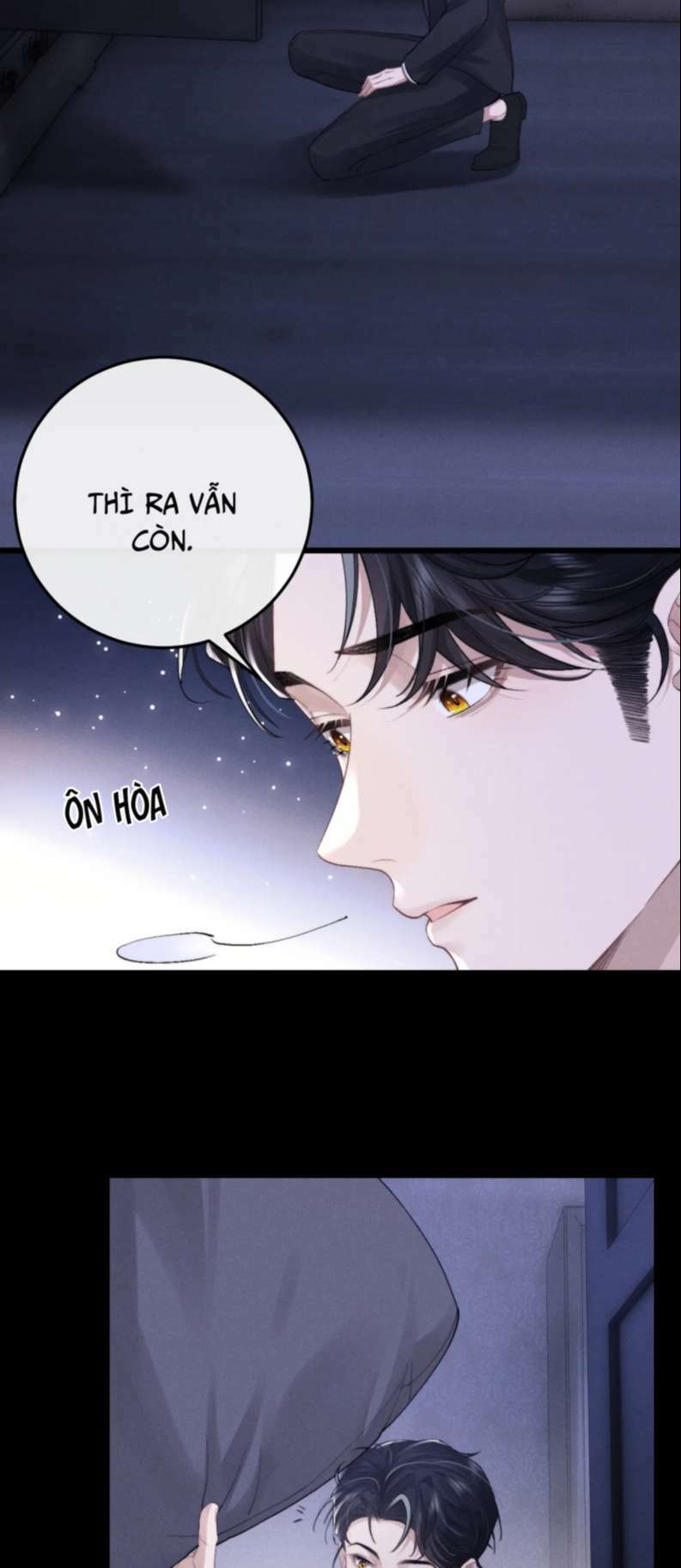 Chấp Sự Thỏ Cụp Tai - Chapter 30 - Page 5