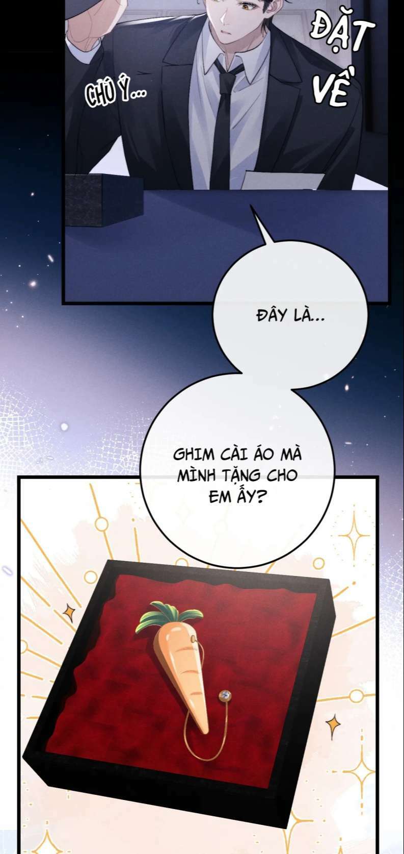 Chấp Sự Thỏ Cụp Tai - Chapter 30 - Page 6