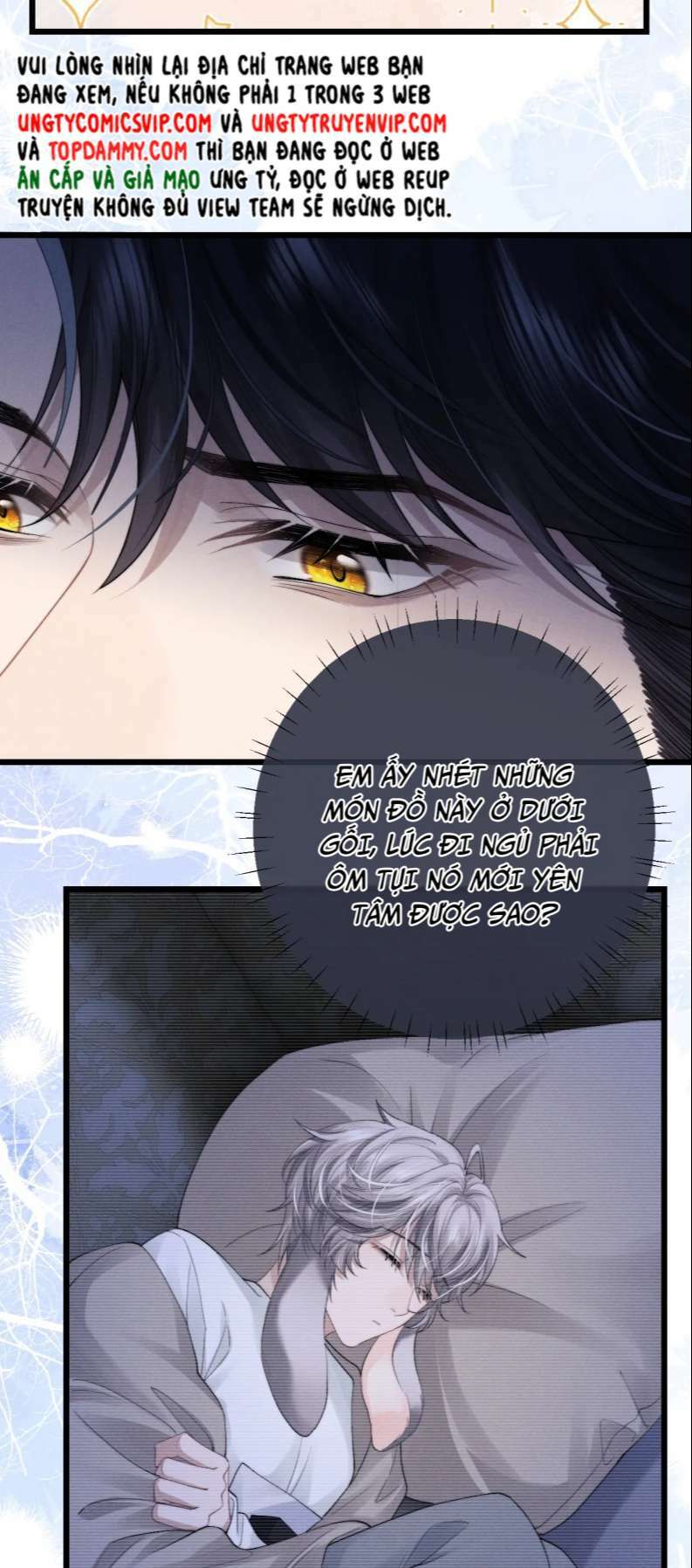 Chấp Sự Thỏ Cụp Tai - Chapter 30 - Page 7