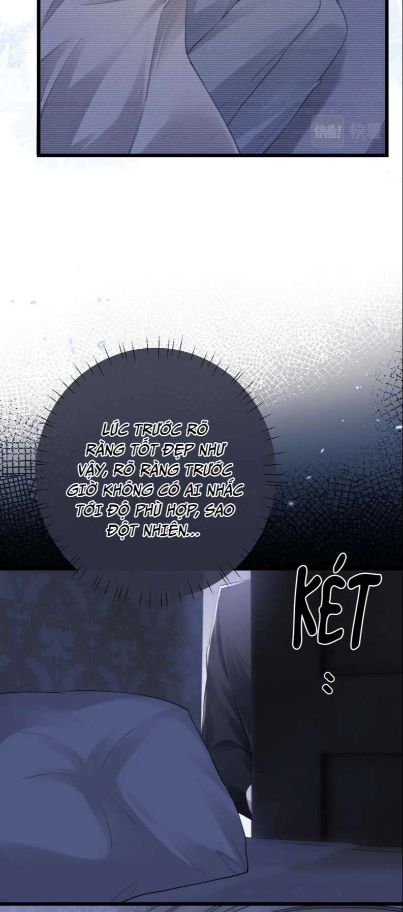 Chấp Sự Thỏ Cụp Tai - Chapter 30 - Page 8