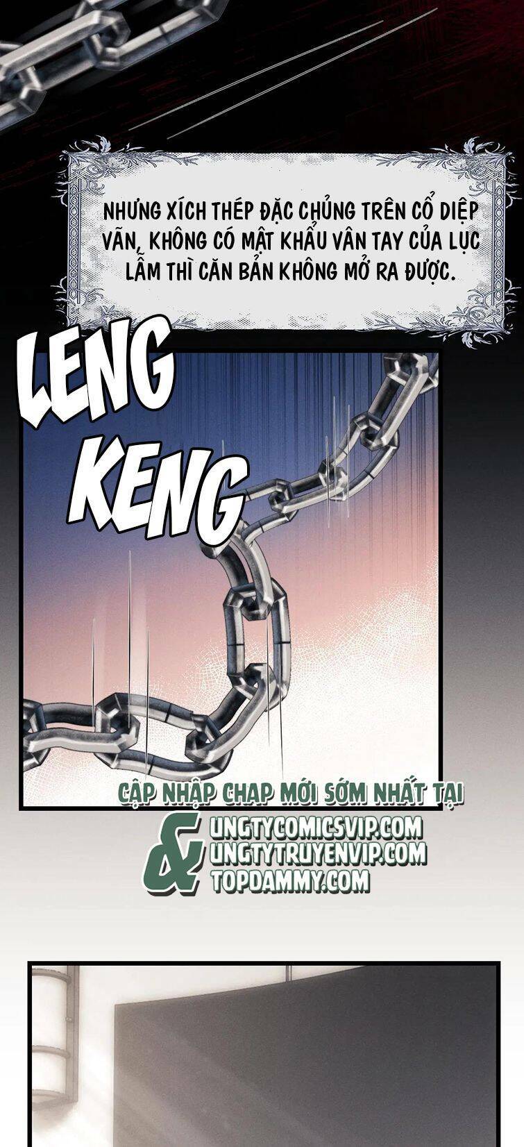 Chấp Sự Thỏ Cụp Tai - Chapter 31 - Page 9