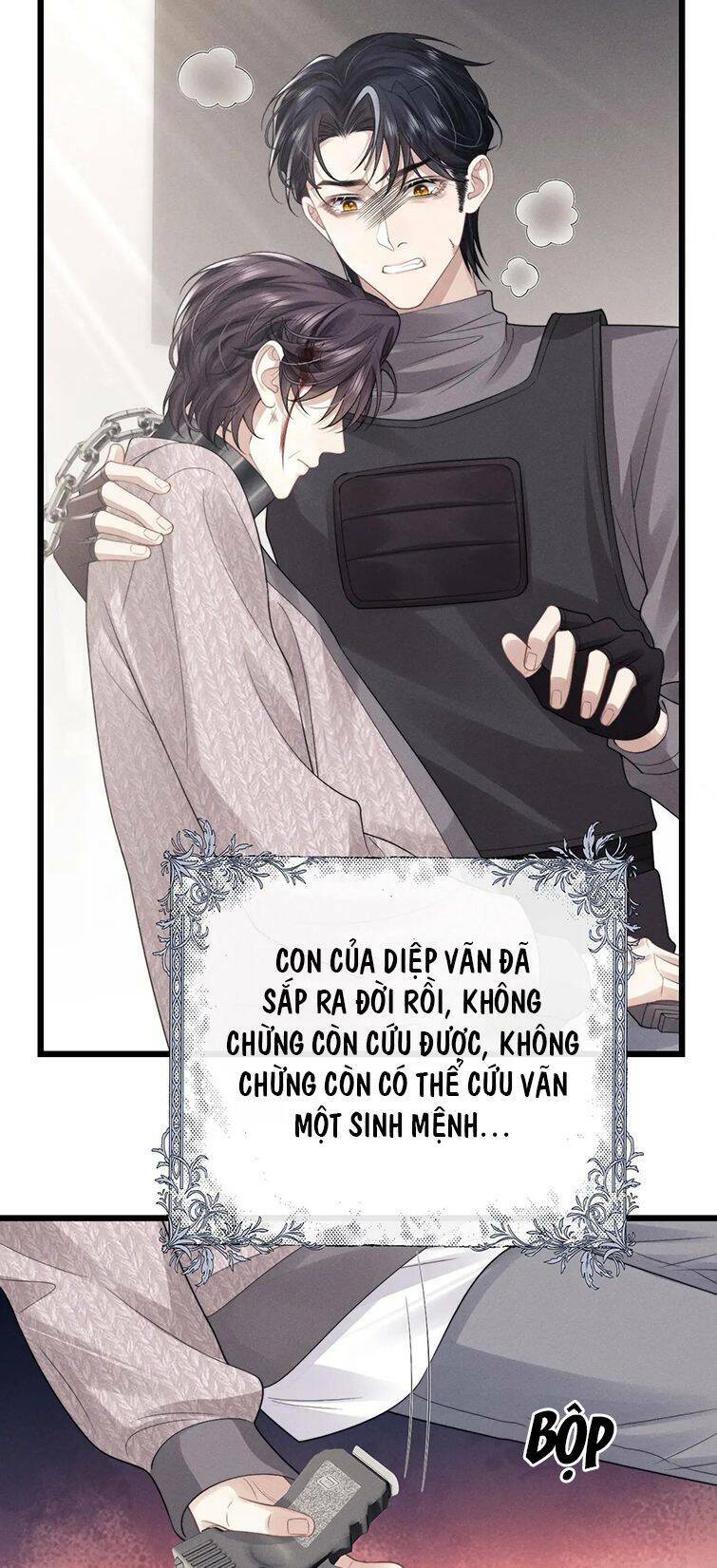 Chấp Sự Thỏ Cụp Tai - Chapter 31 - Page 10