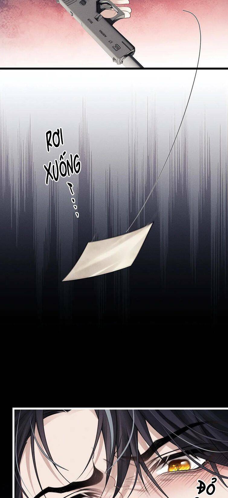 Chấp Sự Thỏ Cụp Tai - Chapter 31 - Page 11