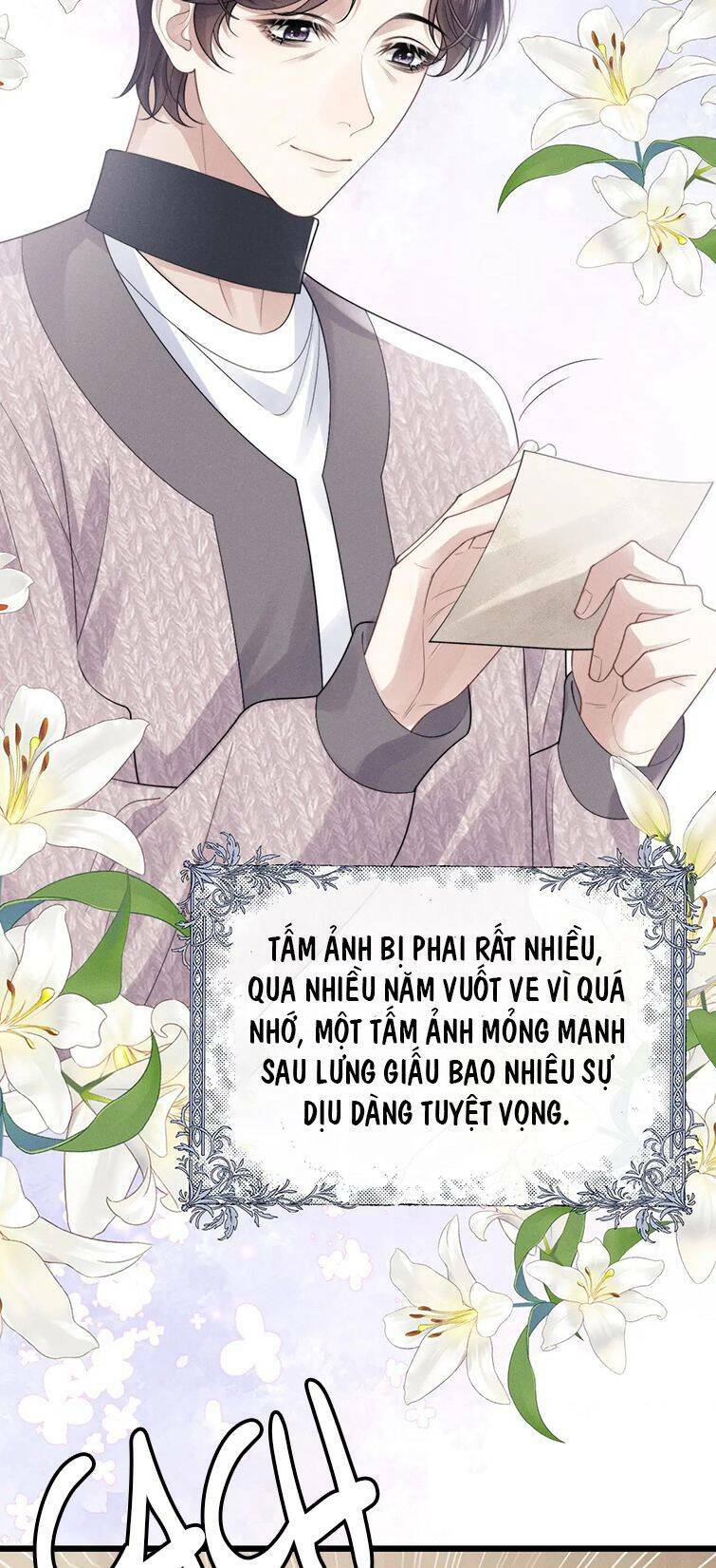 Chấp Sự Thỏ Cụp Tai - Chapter 31 - Page 13