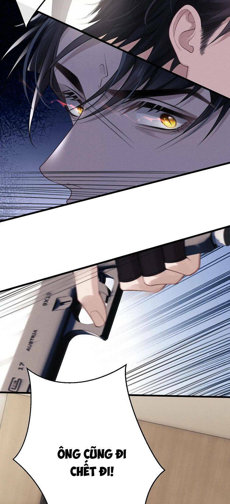 Chấp Sự Thỏ Cụp Tai - Chapter 31 - Page 15