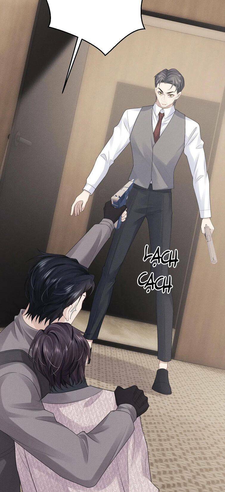 Chấp Sự Thỏ Cụp Tai - Chapter 31 - Page 16