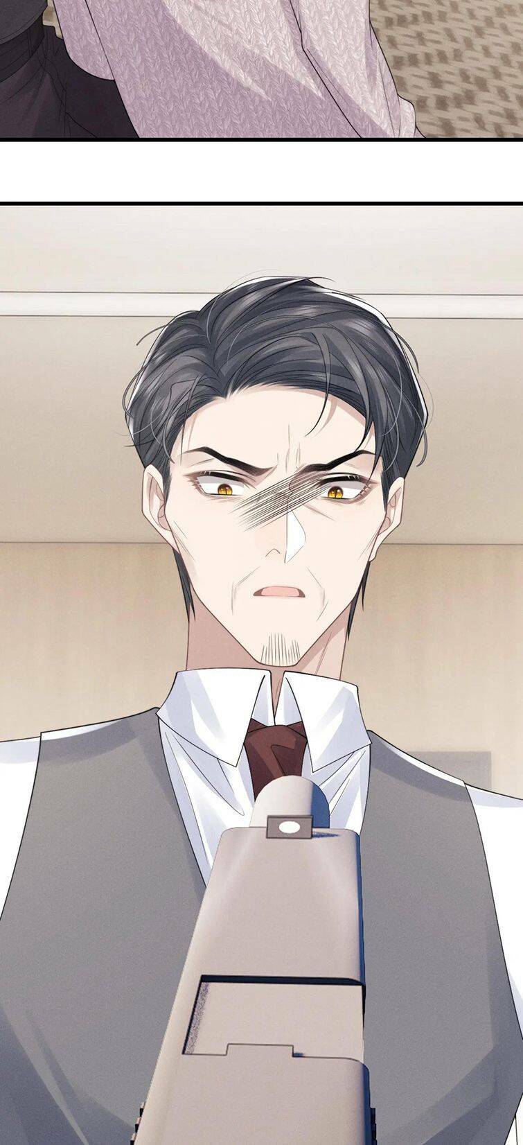 Chấp Sự Thỏ Cụp Tai - Chapter 31 - Page 17