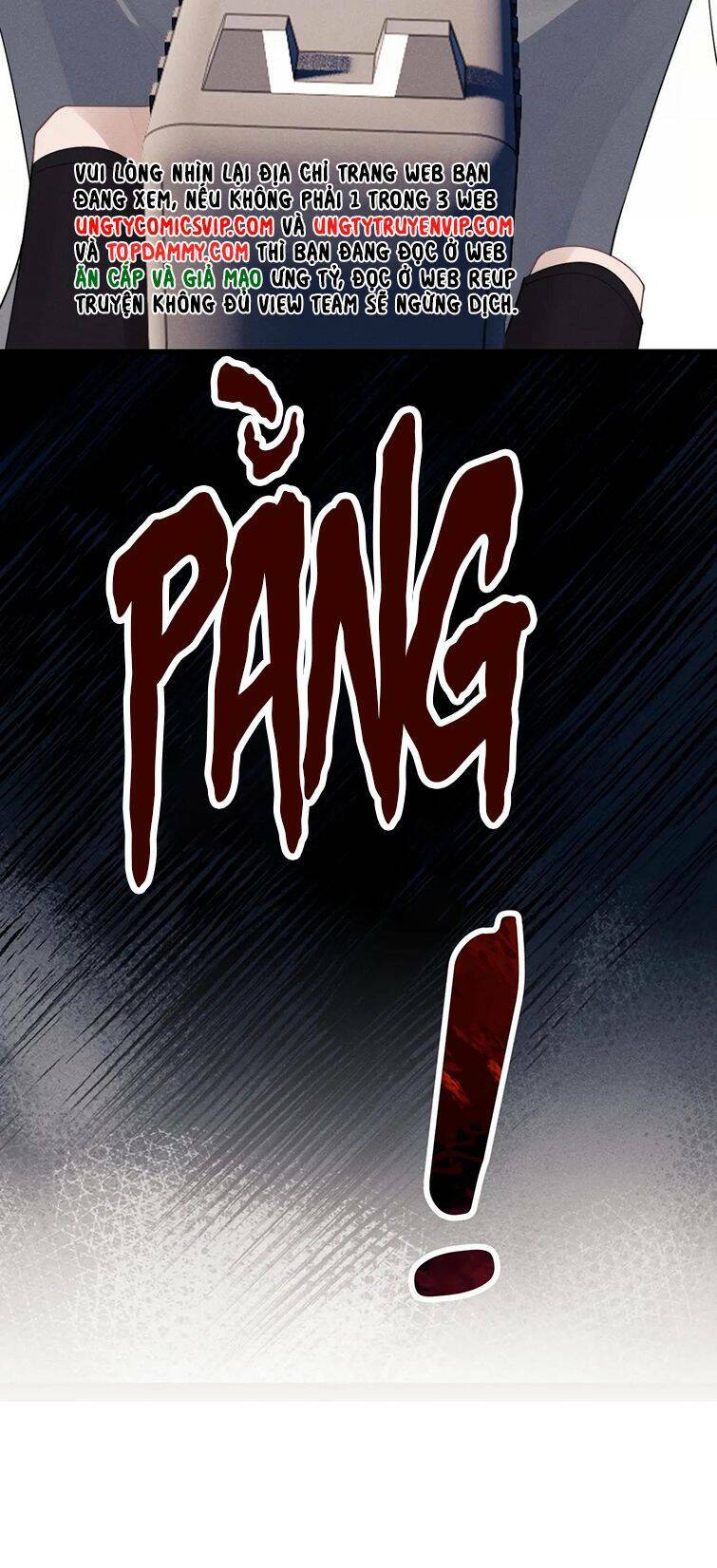 Chấp Sự Thỏ Cụp Tai - Chapter 31 - Page 18