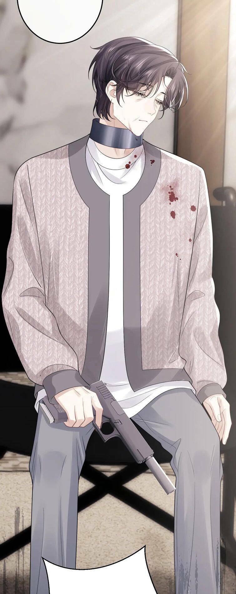 Chấp Sự Thỏ Cụp Tai - Chapter 31 - Page 3