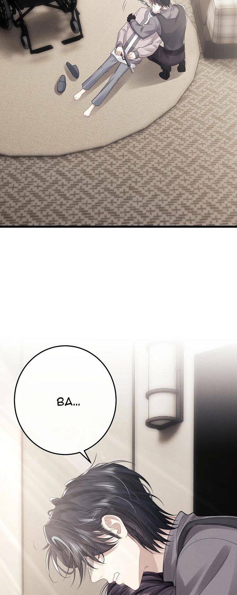 Chấp Sự Thỏ Cụp Tai - Chapter 31 - Page 5