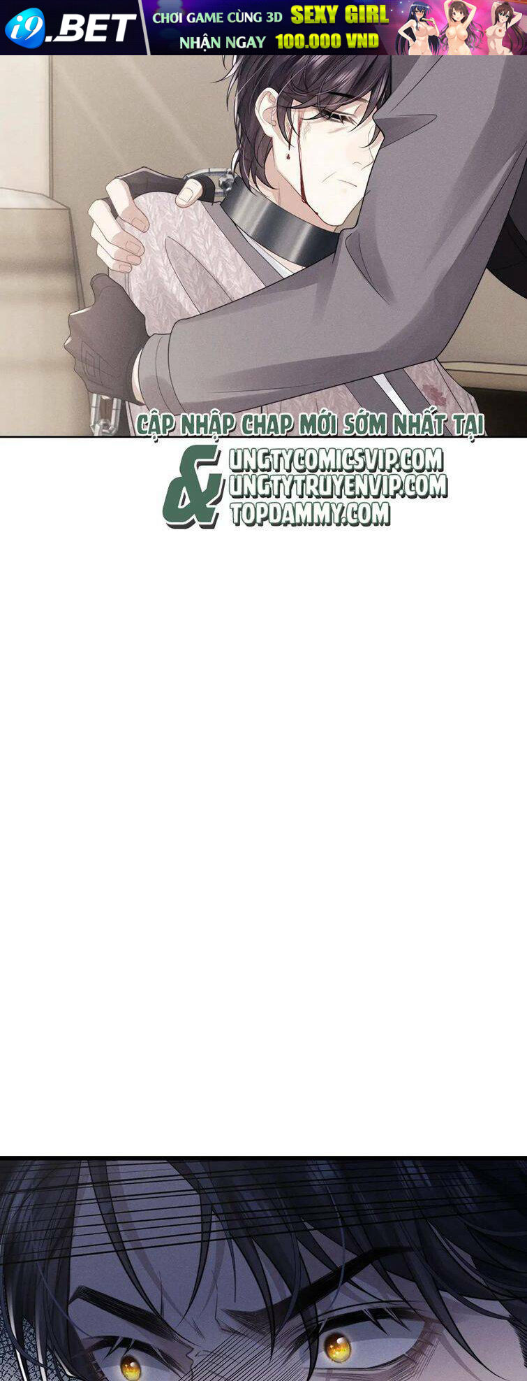 Chấp Sự Thỏ Cụp Tai - Chapter 31 - Page 6